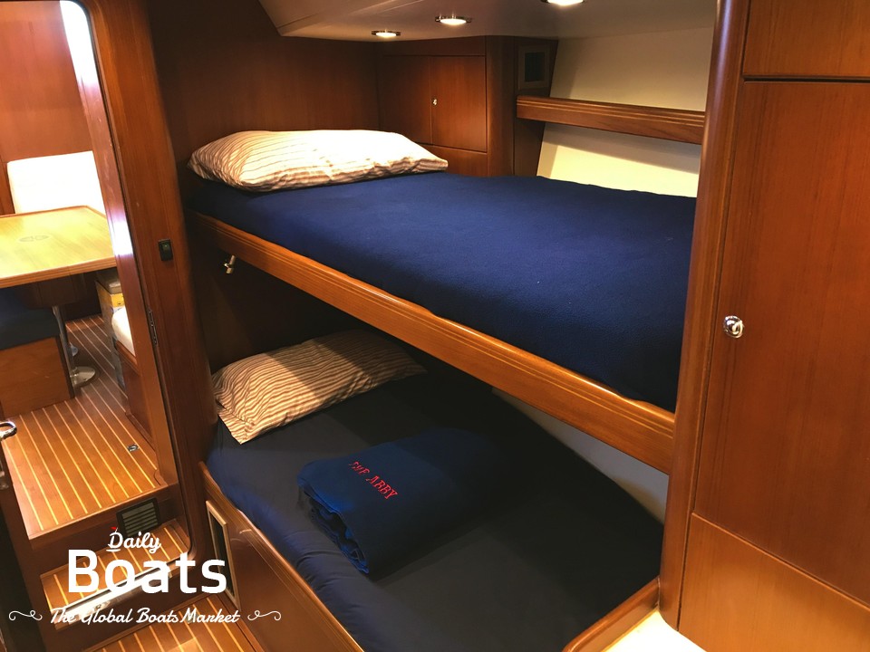 2001 Islander 56 for sale. View price, photos and Buy 2001 Islander 56 ...