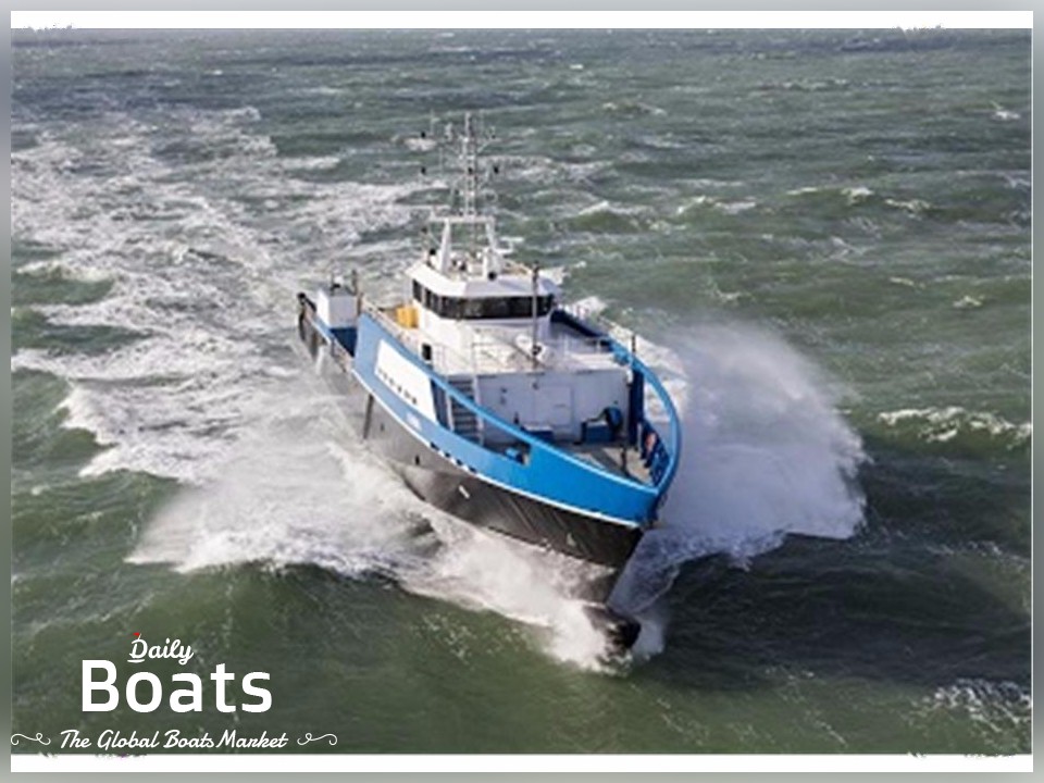 2016 Shipyard De Hoop for sale. View price, photos and Buy 2016