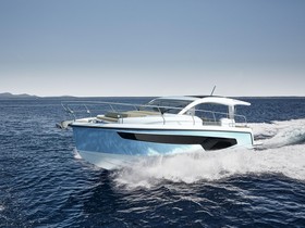 2022 Sealine C335 eladó