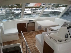 Købe 2009 Maritimo 500 Offshore Convertible