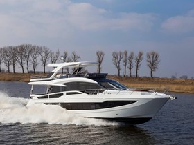 Galeon 640 Fly