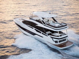 Αγοράστε 2018 Galeon 640 Fly