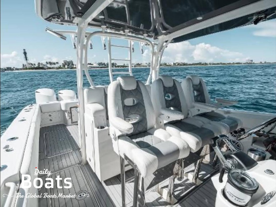 2015 HCB Center Console for sale. View price, photos and Buy 2015 HCB