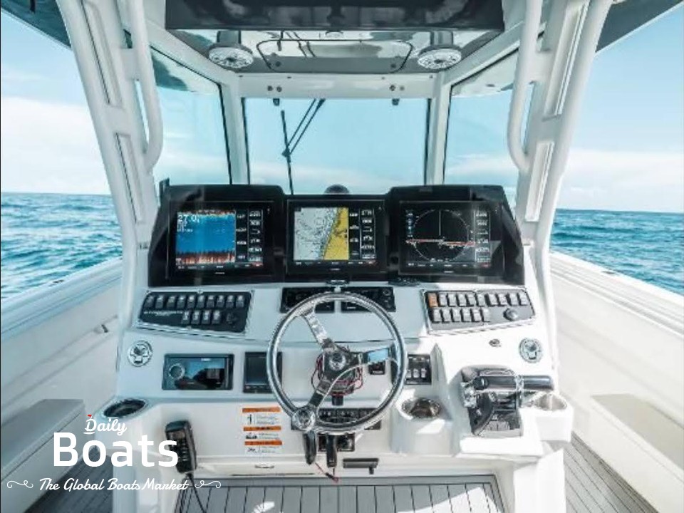 2015 HCB Center Console for sale. View price, photos and Buy 2015 HCB