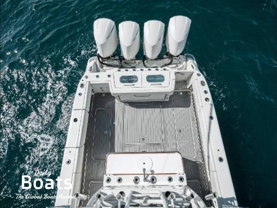 2015 HCB Center Console for sale. View price, photos and Buy 2015 HCB