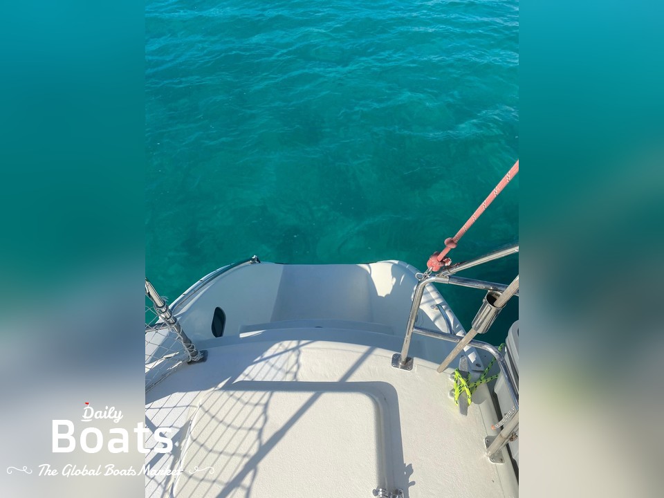 1995 Voyage Mayotte 47 for sale. View price, photos and Buy 1995 Voyage