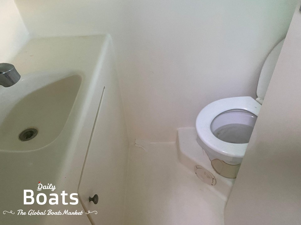 1995 Voyage Mayotte 47 for sale. View price, photos and Buy 1995 Voyage