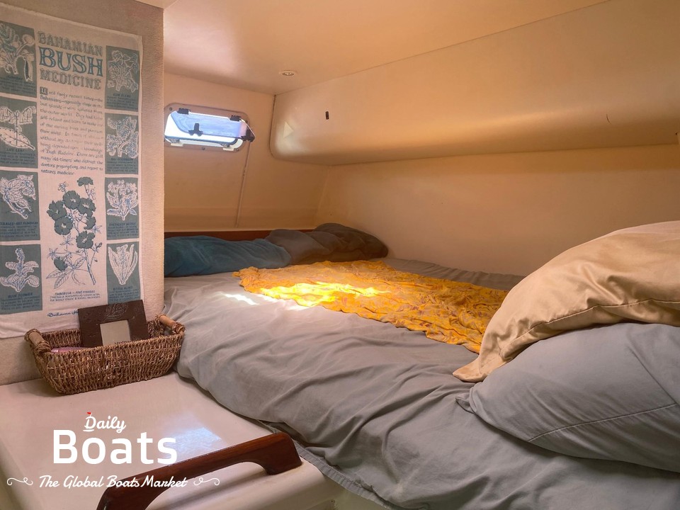 1995 Voyage Mayotte 47 for sale. View price, photos and Buy 1995 Voyage