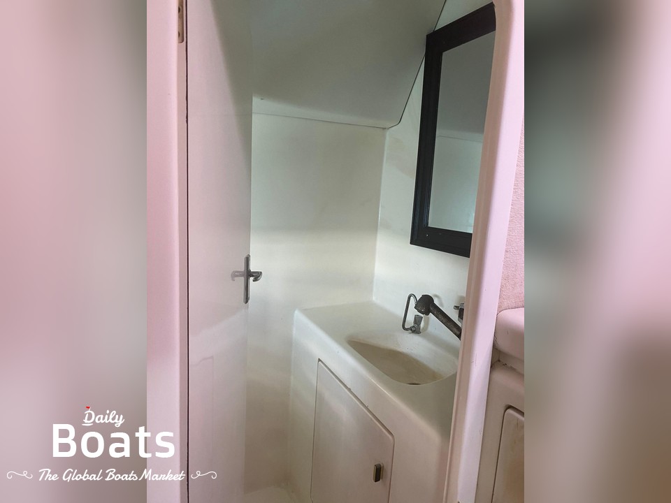 1995 Voyage Mayotte 47 for sale. View price, photos and Buy 1995 Voyage