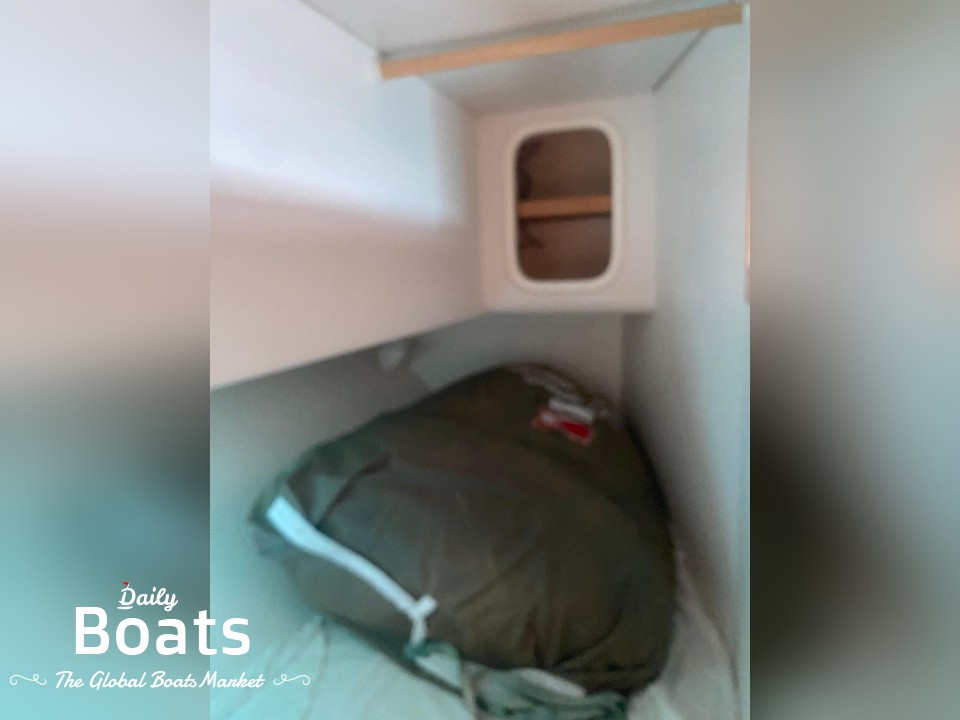 1995 Voyage Mayotte 47 for sale. View price, photos and Buy 1995 Voyage