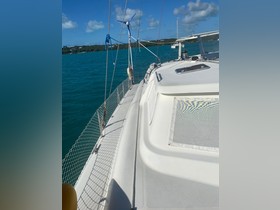 1995 Voyage Mayotte 47 for sale