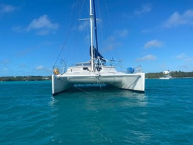 1995 Voyage Mayotte 47 на продаж
