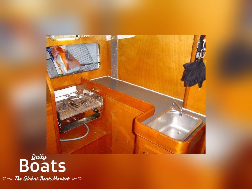 1994 Beneteau First 40.7 for sale. View price, photos and Buy 1994 ...