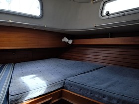 1991 Hallberg-Rassy 36 Mk 1