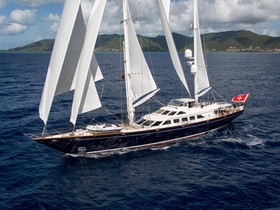 Perini Navi 40