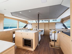 Kupiti 2022 Aquila 54 Yacht