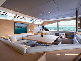 2022 Aquila 54 Yacht za prodaju