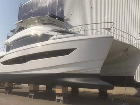 2022 Aquila 54 Yacht za prodaju