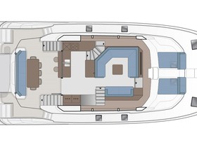 2022 Aquila 54 Yacht till salu
