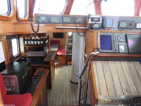 Buy 1964 Schooner Barge