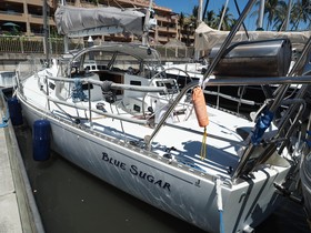 1998 J Boats J/42 for sale