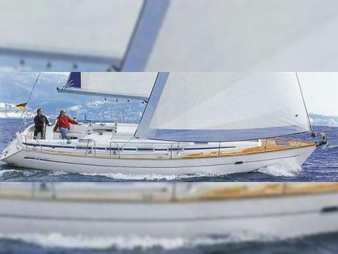 Bavaria 42