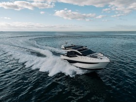 2020 Galeon 470 Sky kaufen