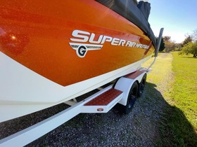 2017 Nautique Super Air G23 til salg