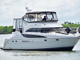 2007 Meridian 459 Motoryacht