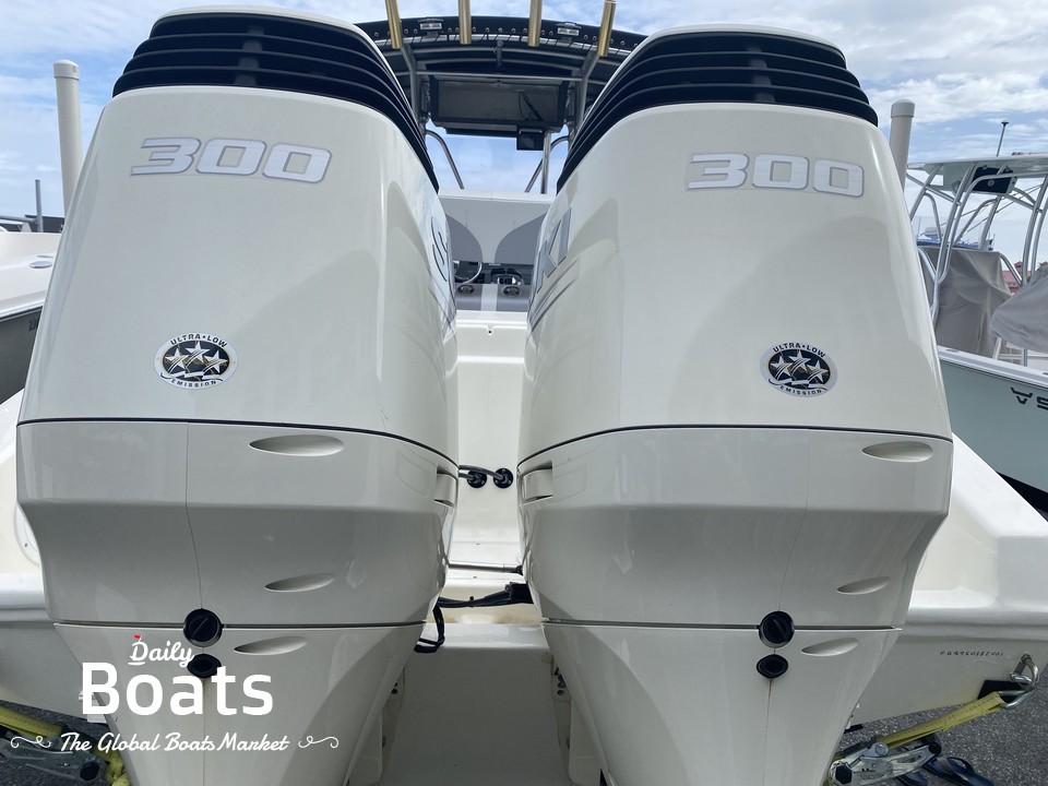 2001 Fountain Center Console for sale. View price, photos and Buy 2001 Fountain Center Console