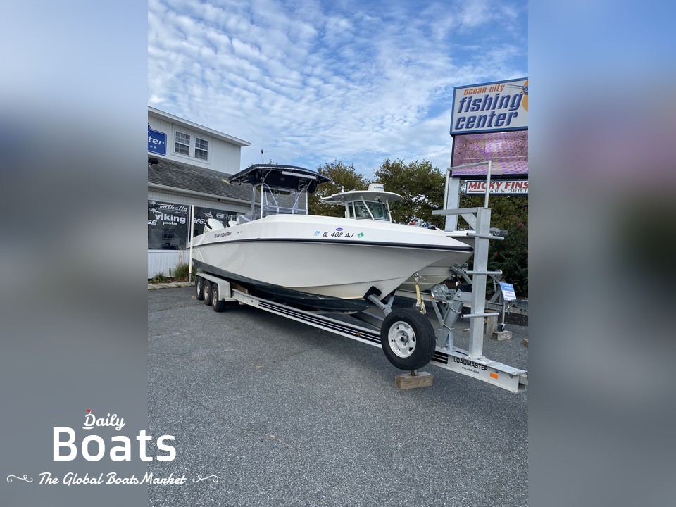 2001 Fountain Center Console for sale. View price, photos and Buy 2001 Fountain Center Console