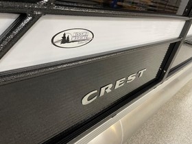 Buy 2022 Crest Classic Dlx 220