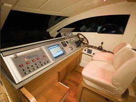 2008 Fairline 48 for sale