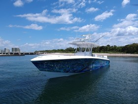 Buy 2019 Bahama 41 Open Fisherman