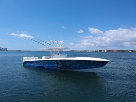 2019 Bahama 41 Open Fisherman προς πώληση