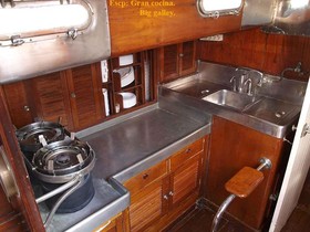 1943 Classic Ketch Centreboard en venta