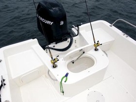 Comprar 2009 Boston Whaler 190 Montauk