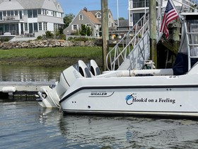 2005 Boston Whaler 305 Conquest for sale
