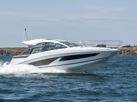 Beneteau Gran Turismo 36