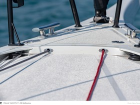 2023 Italia Yachts 11.98 Bellissima & Sport till salu