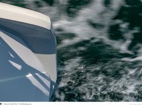 Köpa 2023 Italia Yachts 11.98 Bellissima & Sport