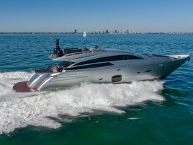 Buy 2013 Pershing 92