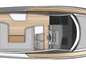 2023 Fairline F//Line 33 for sale