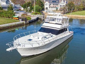 Buy 1989 Viking 57 Convertible