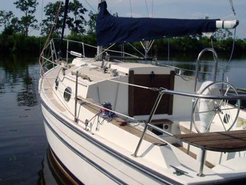 Buy 2000 Compac Sloop