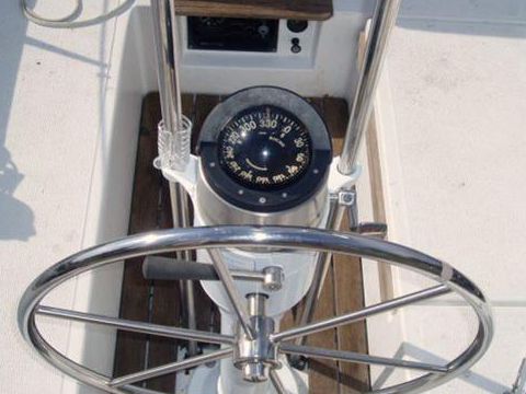 Buy 2000 Compac Sloop