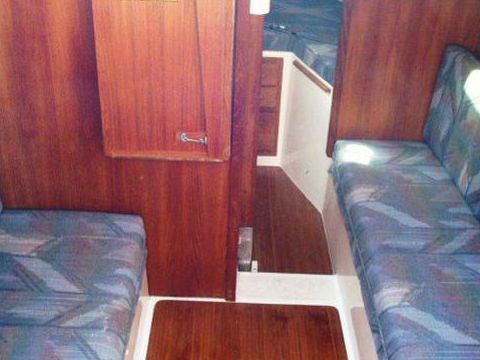 2000 Compac Sloop for sale