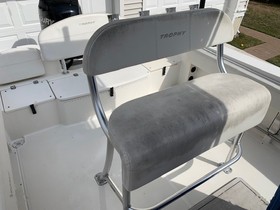 Osta 2011 Trophy 2203 Center Console