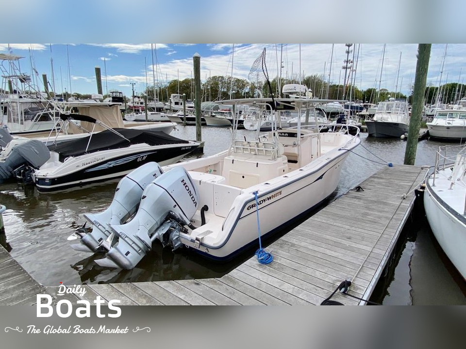 1999 GradyWhite Bimini 306 for sale. View price, photos and Buy 1999