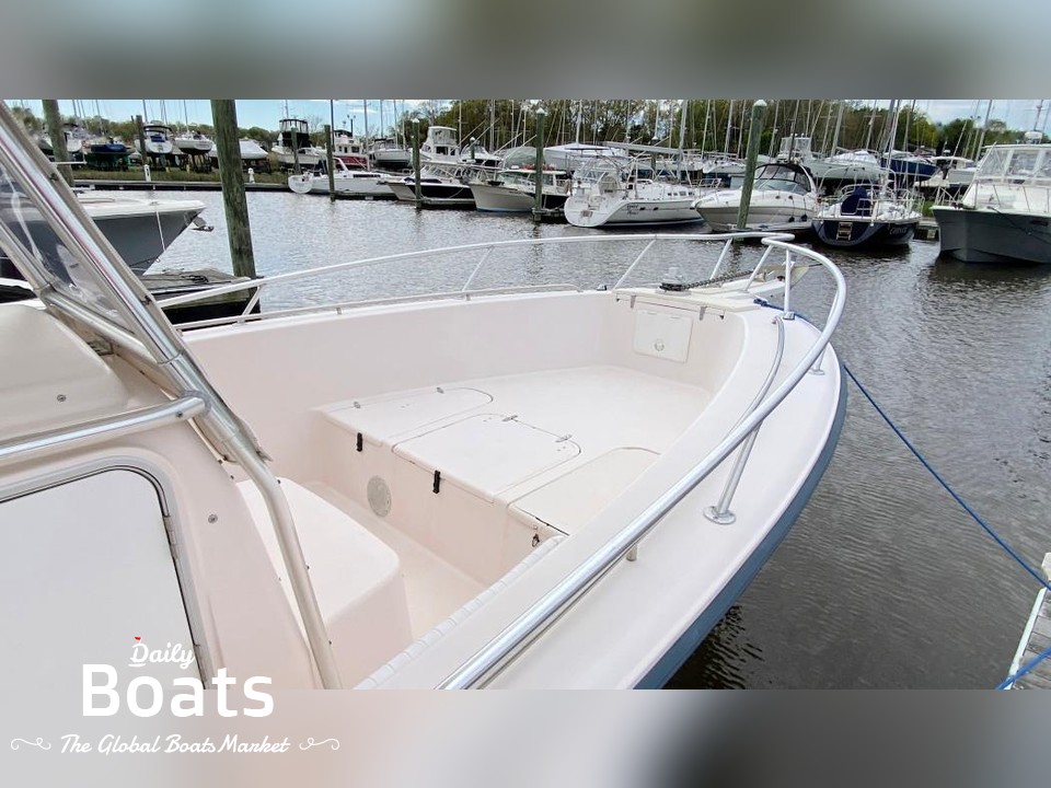 1999 GradyWhite Bimini 306 for sale. View price, photos and Buy 1999